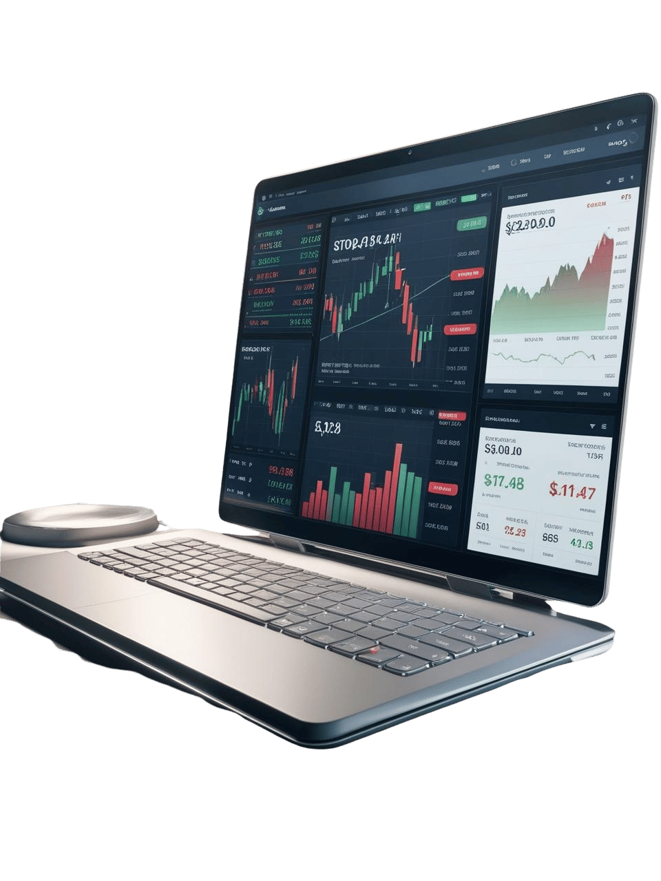 stock-trading-platform